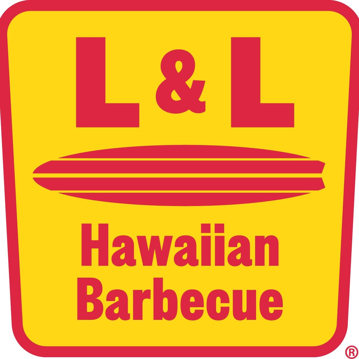 L&L Hawaiian Barbecue logo