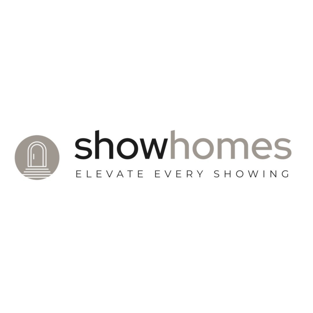 Showhomes logo