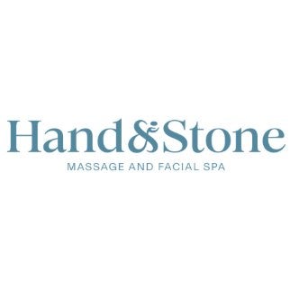 Hand & Stone Massage and Facial Spa logo
