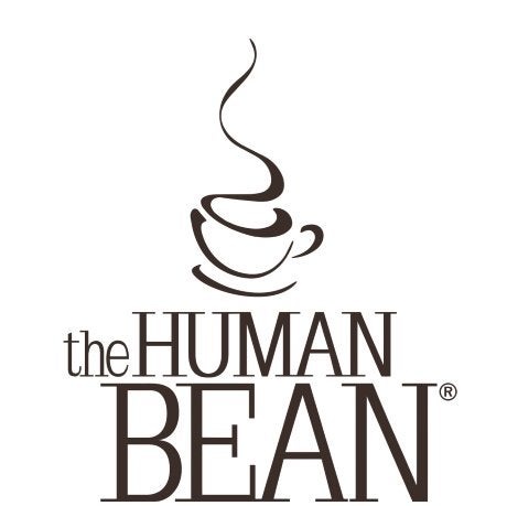 The Human Bean logo