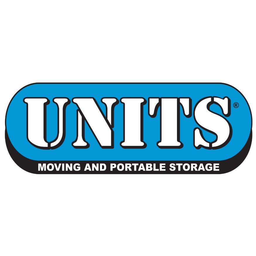 Units Moving and Portable Storage logo