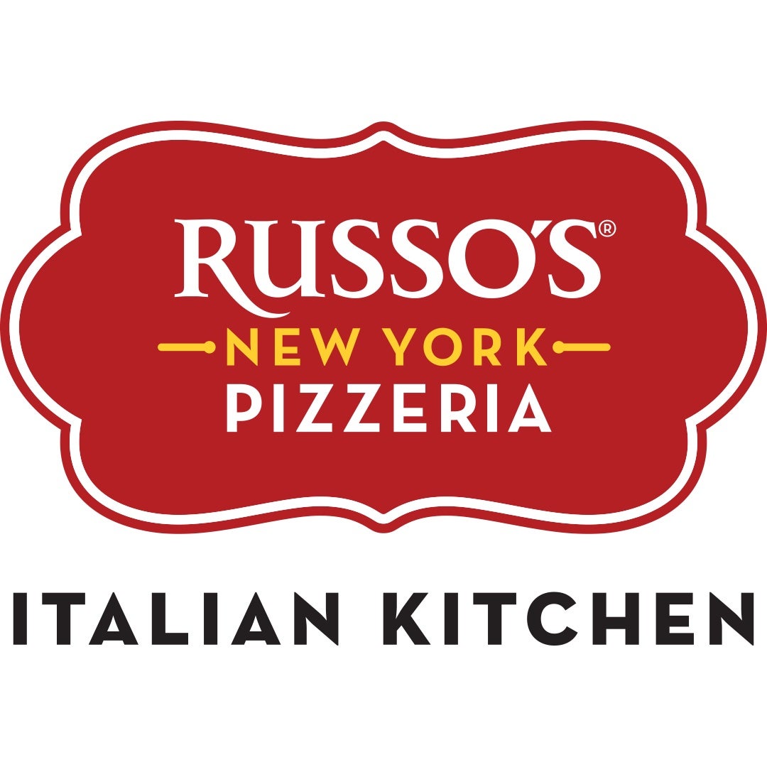 Russo's New York Pizzeria & Italian Kitchen logo