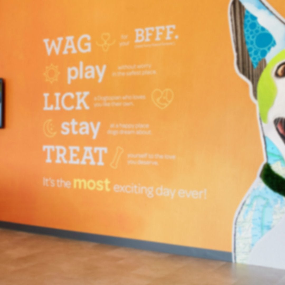 Dogtopia logo