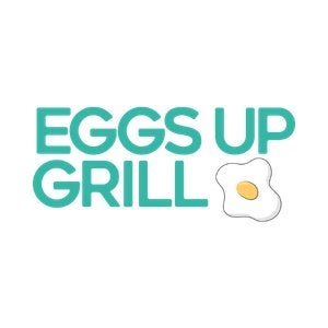 Eggs Up Grill logo