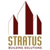 Stratus Building Solutions Logo