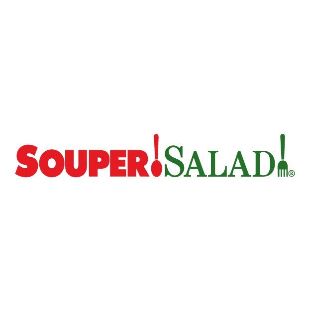 Souper Salad logo