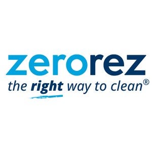 Zerorez logo