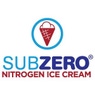 Sub Zero Nitrogen Ice Cream