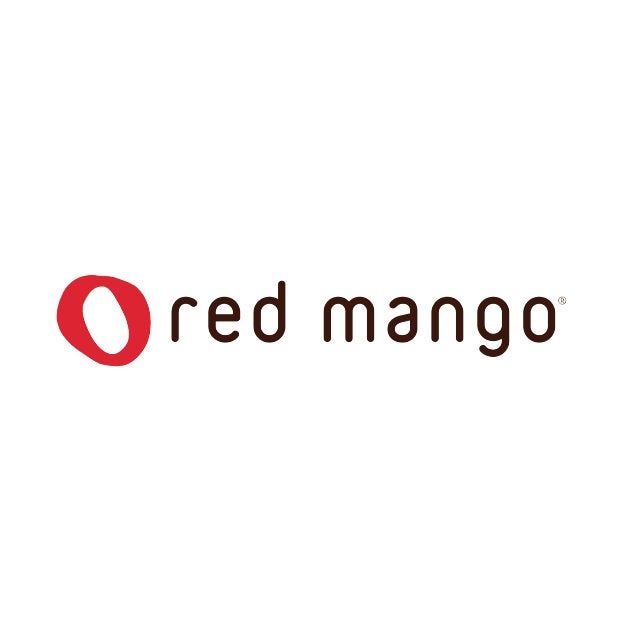 Red Mango Cafe & Juice Bar logo
