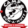 Camp Run-A-Mutt