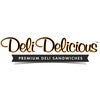 Deli Delicious Logo