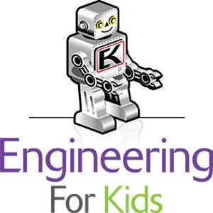 Engineering for Kids logo