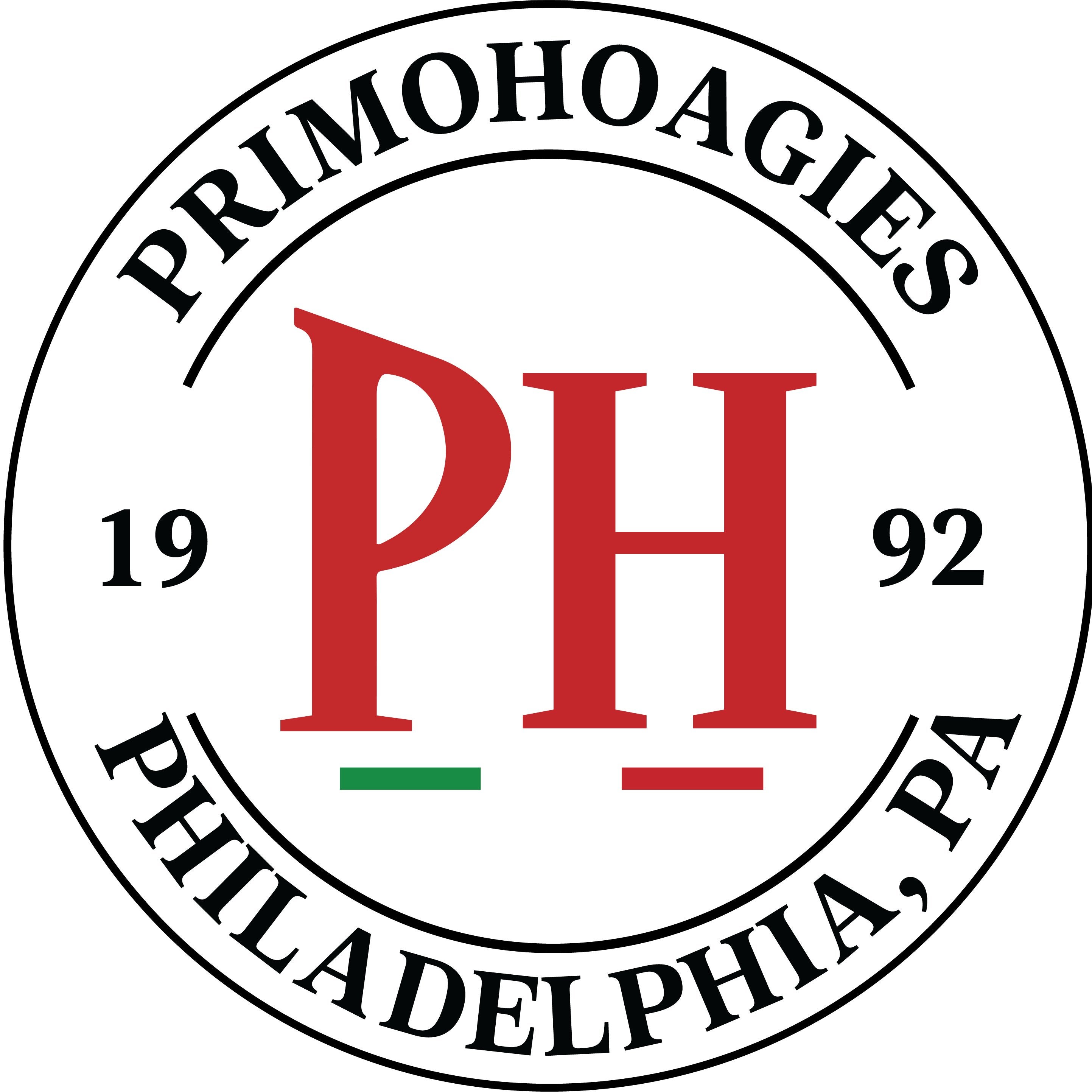 PrimoHoagies logo