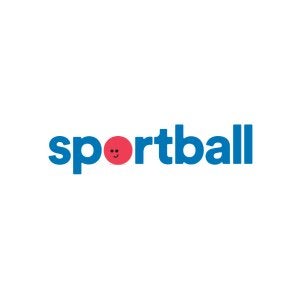 Sportball logo