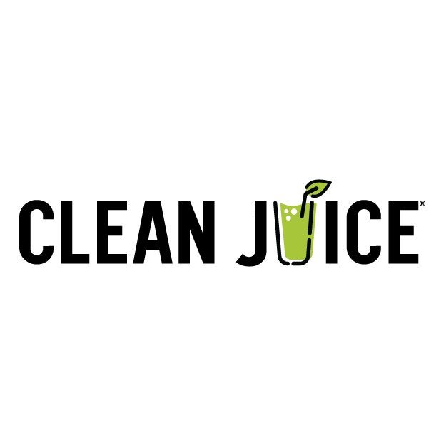 Clean Juice logo