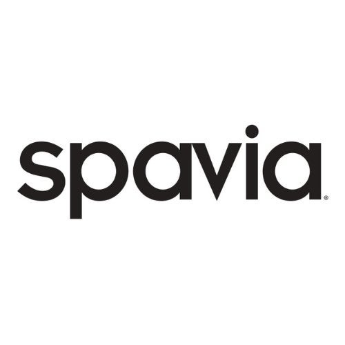 Spavia Day Spa logo