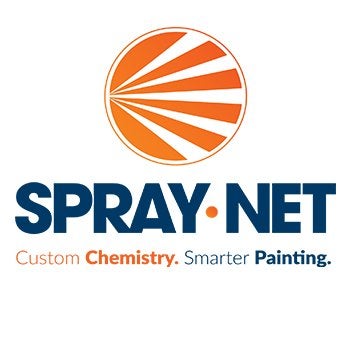 Spray-Net logo