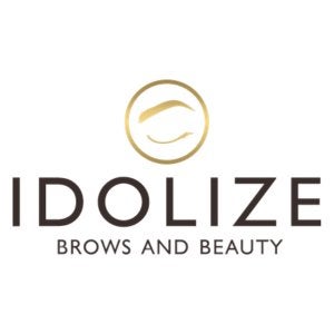Idolize Brows and Beauty logo