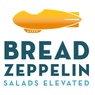 Bread Zeppelin