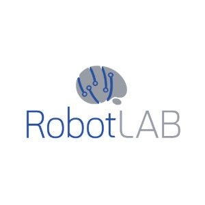 RobotLAB logo