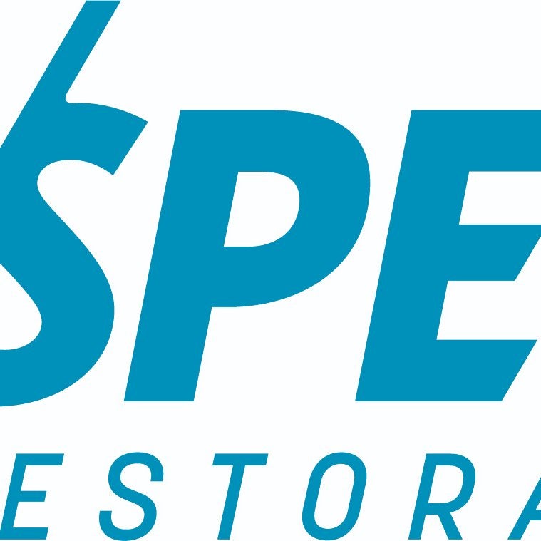Lightspeed Restoration logo