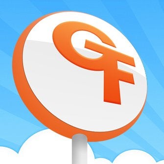 GreatFlorida Insurance logo