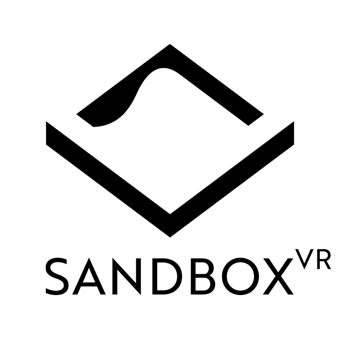 Sandbox VR logo