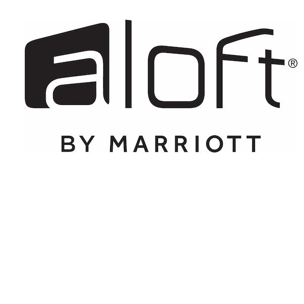 Aloft Hotels by Marriott logo