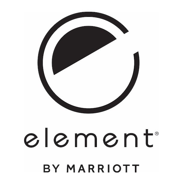Element by Marriott logo