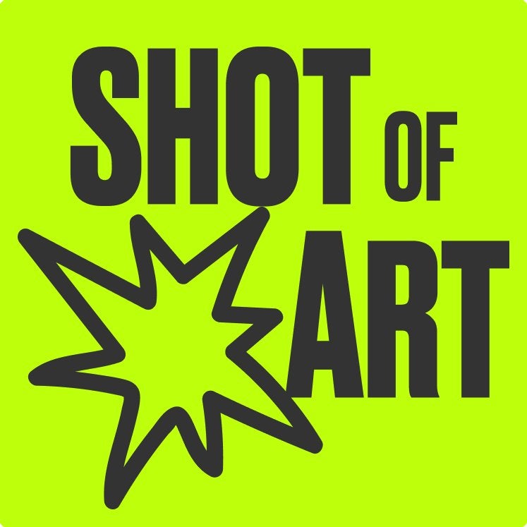 Shot of Art logo