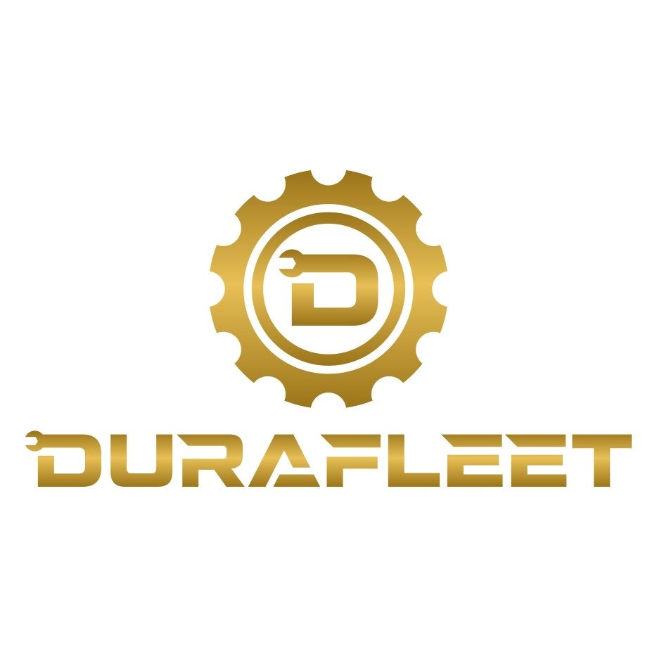 DuraFleet logo