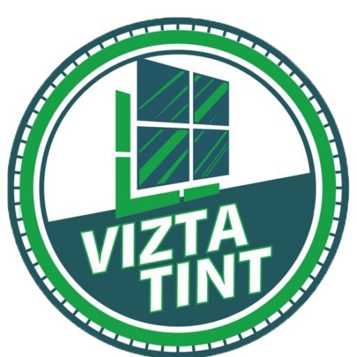 Vizta Tint logo