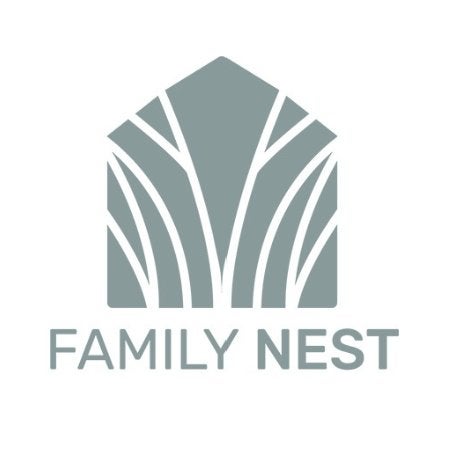 Family Nest logo