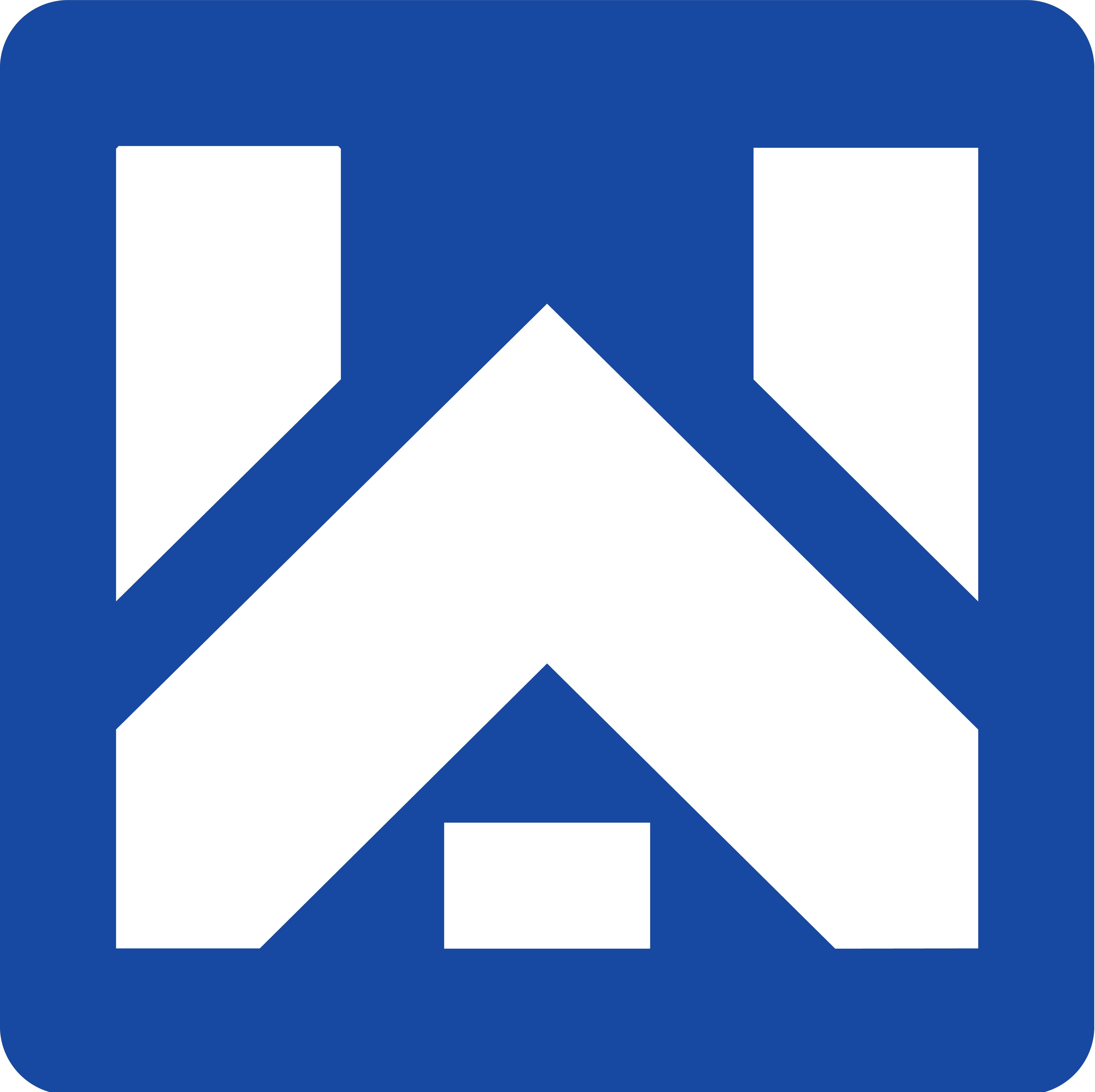Whole Property Management logo