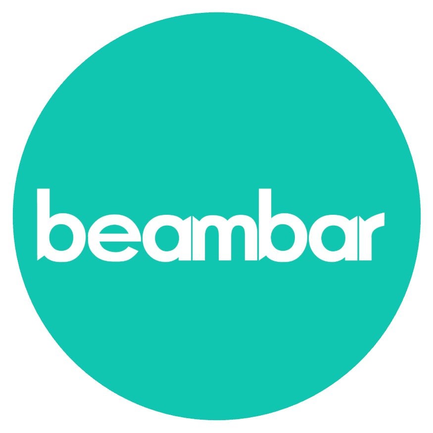 beambar logo