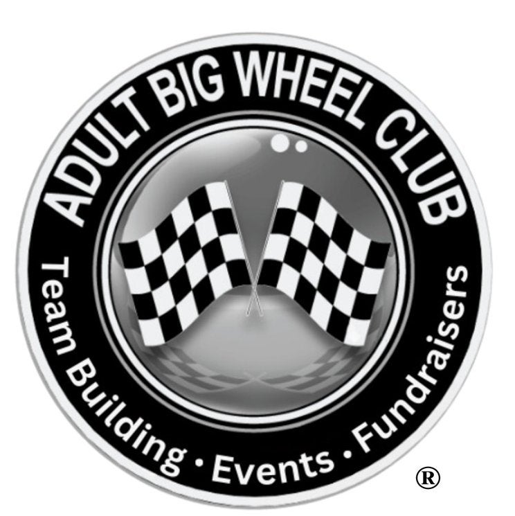 Adult Big Wheel Club logo