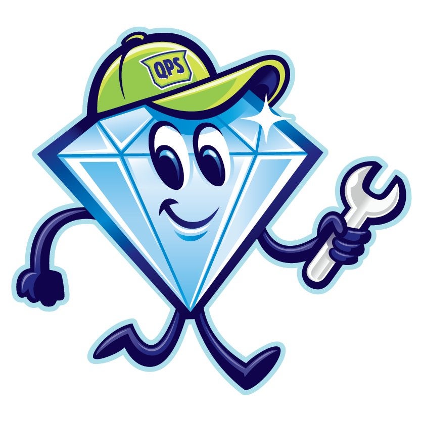 Quality Pro Services logo