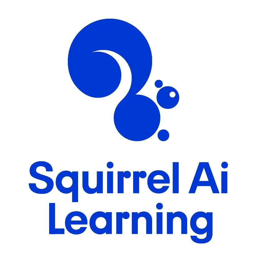 Squirrel Ai Learning logo
