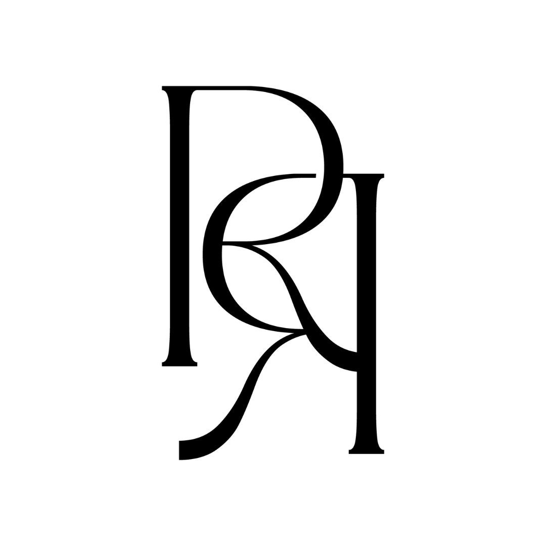 Renee Ricca’s Pilates logo