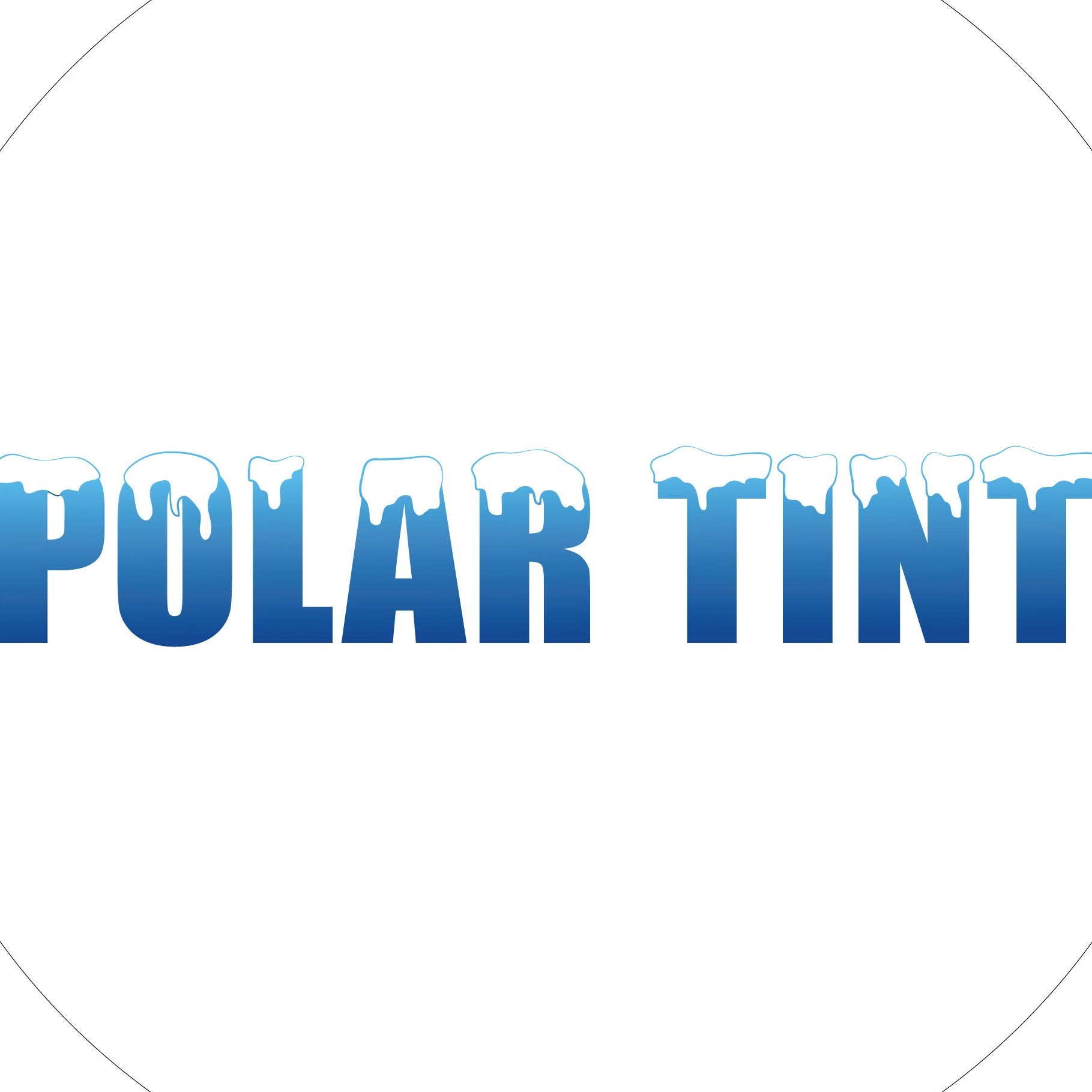 Polar Tint logo