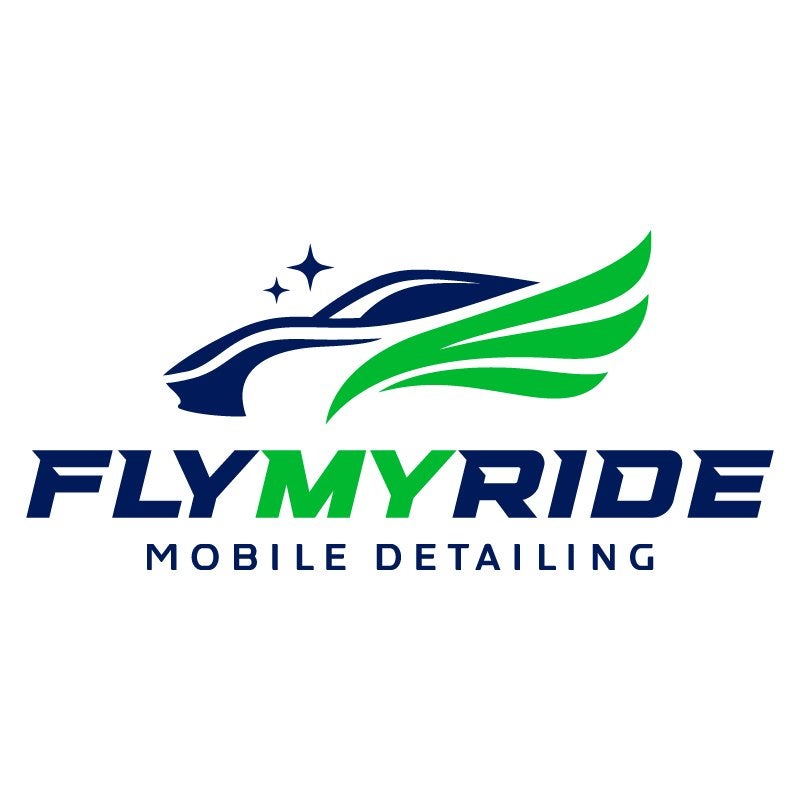 FlyMyRide logo