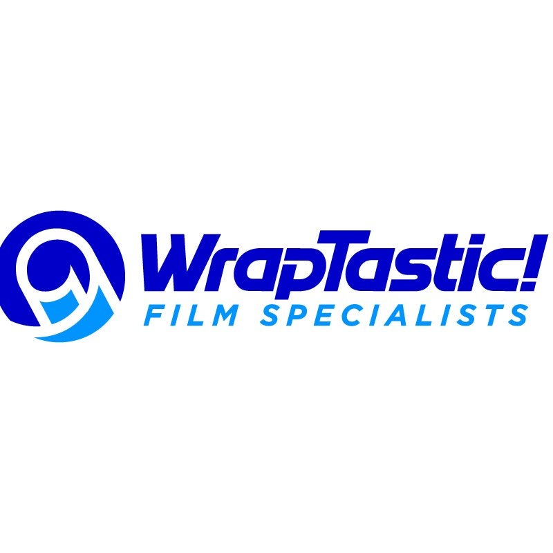 WrapTastic! logo