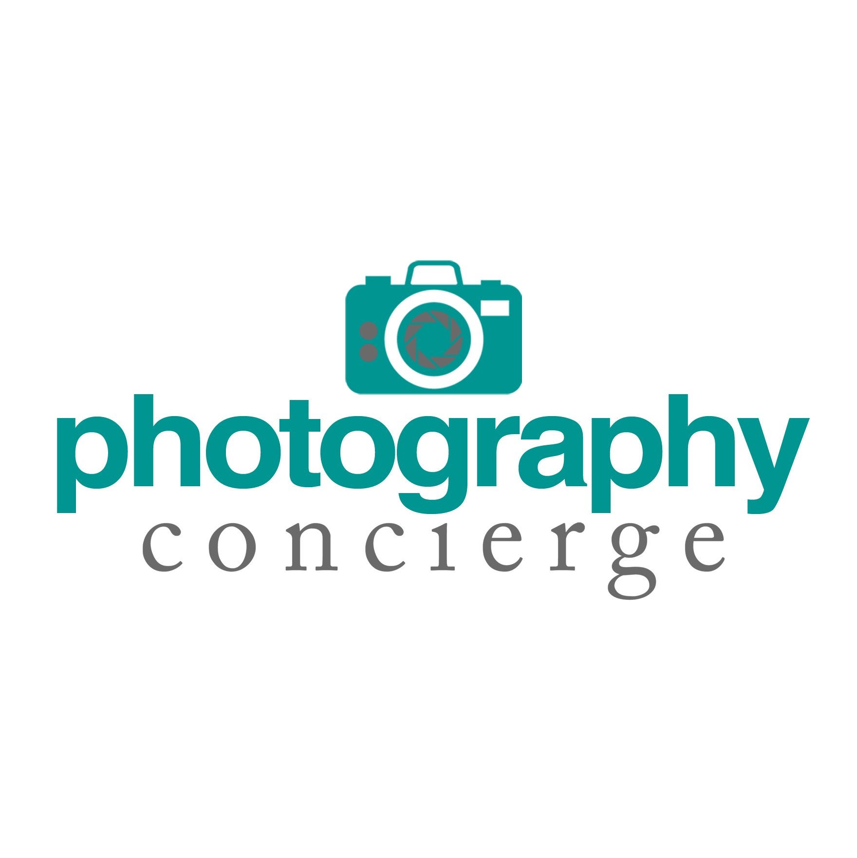 Photography Concierge logo