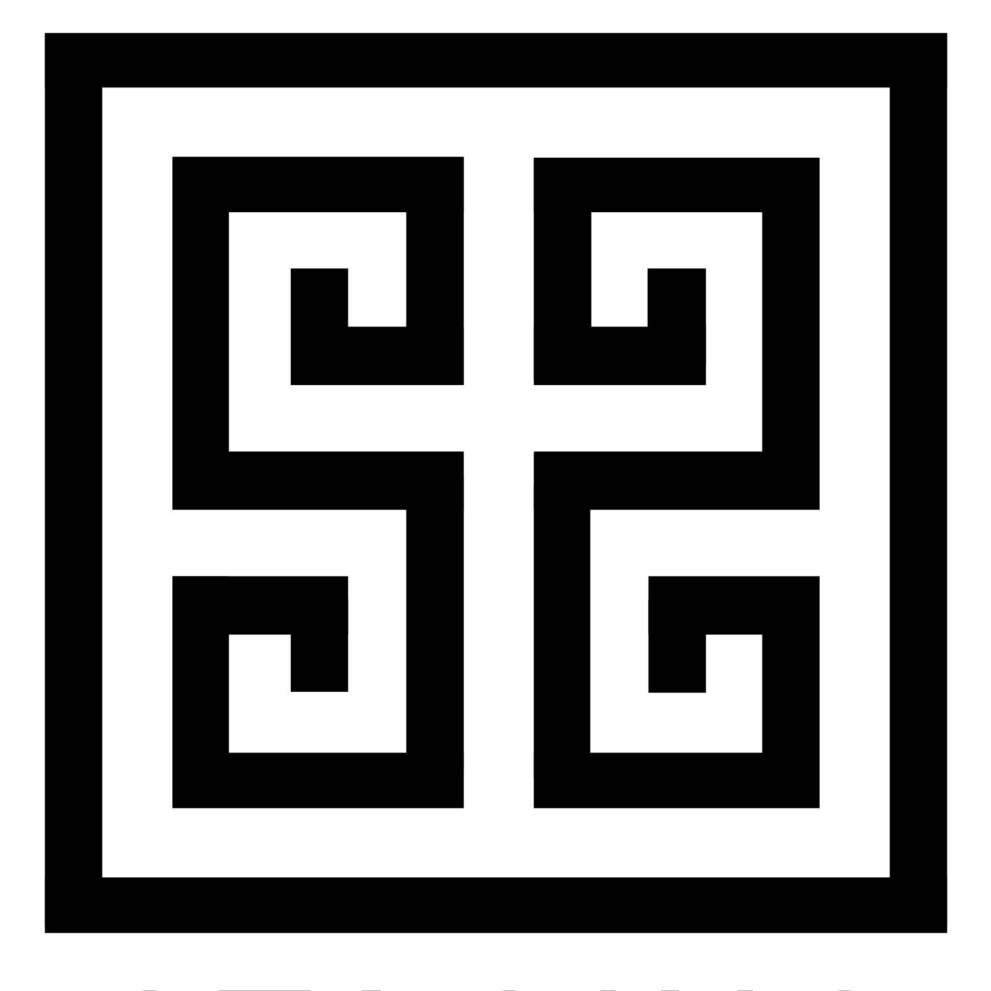 Staging Studio logo