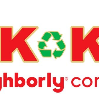 Junk King logo