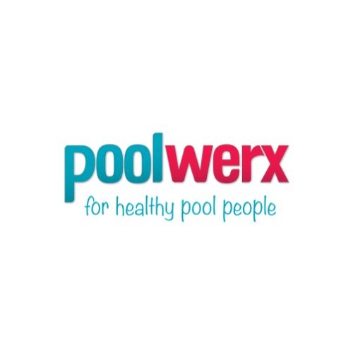 Poolwerx logo