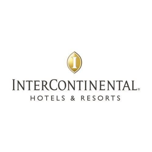 InterContinental Hotels & Resorts logo