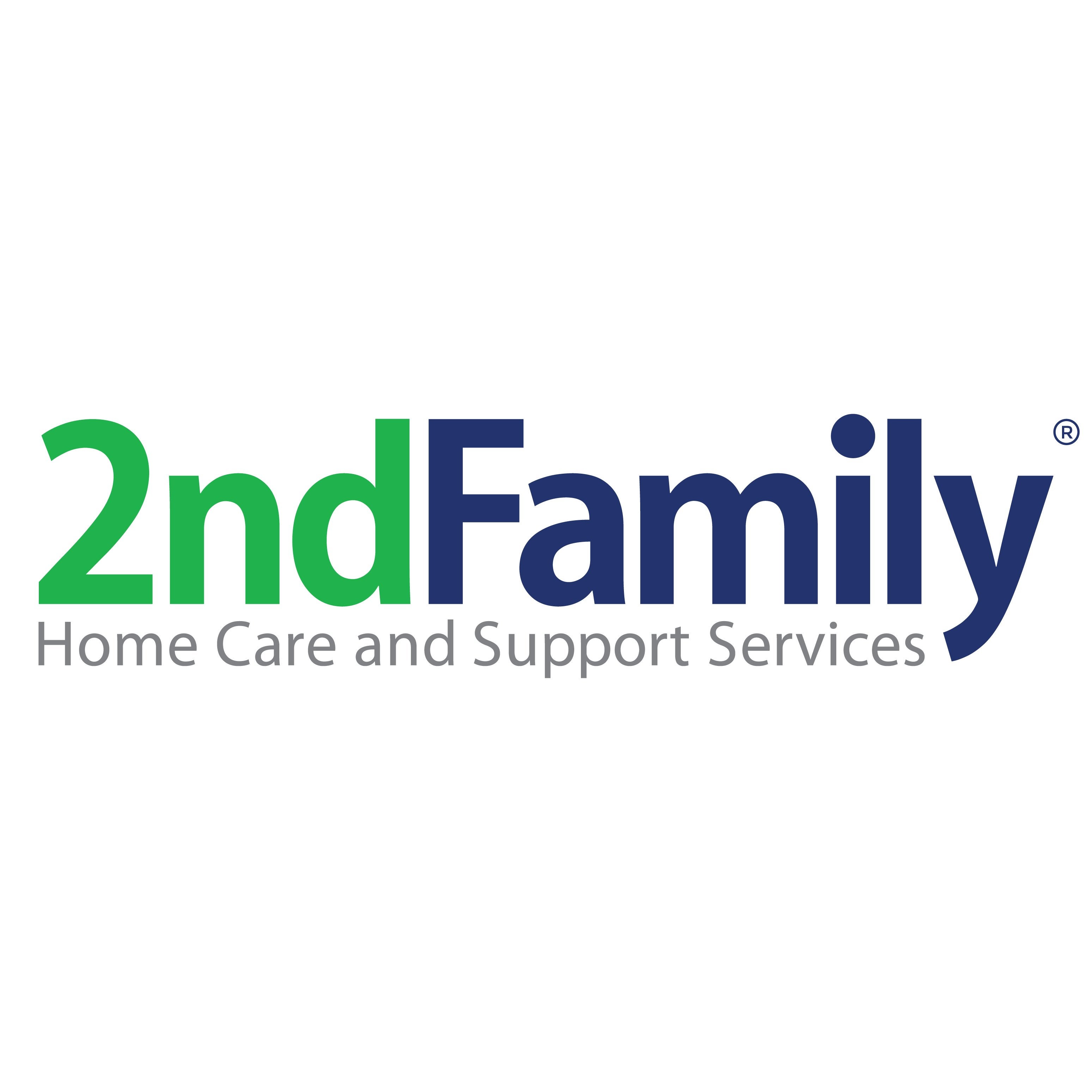 2nd Family logo
