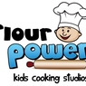 Flour Power Kids Cooking Studios