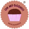 Oh My Gosh Brigadeiros